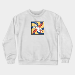 Sad Joey Crewneck Sweatshirt